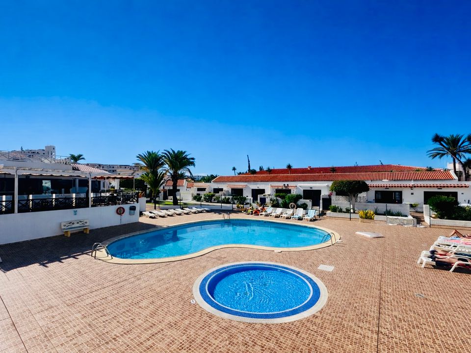 Lejlighed i Adeje, Tenerife - foto 1